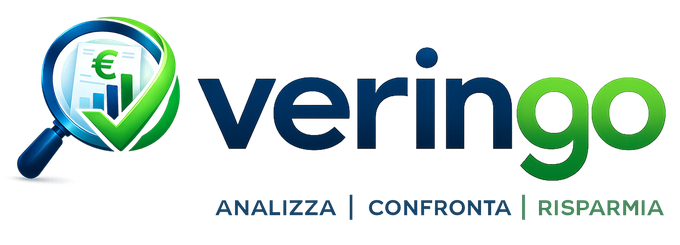 Veringo - Analizza, confronta, risparmia