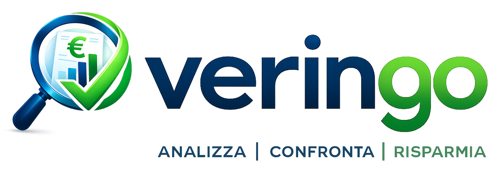 Veringo - Analizza, confronta, risparmia